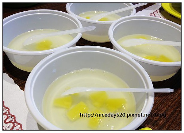 熊都創意涮涮鍋 