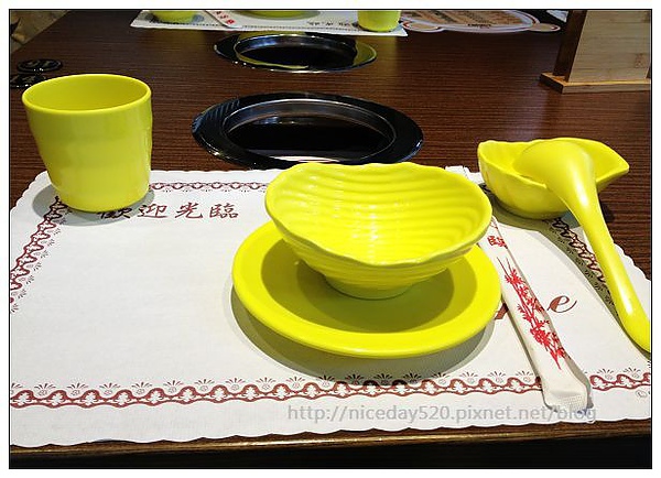 熊都創意涮涮鍋 