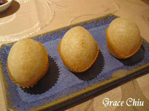 鹹水餃~大三元酒樓,衡陽路/喜宴場地/台北港式飲茶/粵菜餐廳/外燴服務/年菜/春酒尾牙