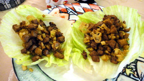 大三元酒樓：【口碑卷55】鑲金的烤鴨很厲害！大三元酒樓！