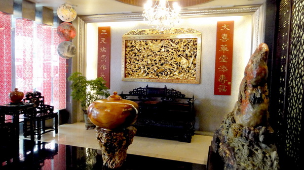 大三元酒樓：【口碑卷55】鑲金的烤鴨很厲害！大三元酒樓！