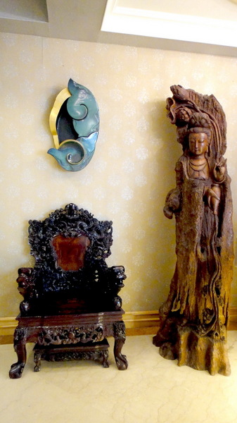 大三元酒樓：【口碑卷55】鑲金的烤鴨很厲害！大三元酒樓！