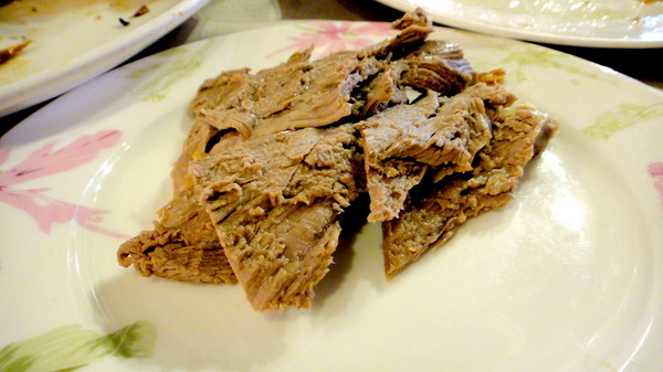 大三元酒樓：【口碑卷55】鑲金的烤鴨很厲害！大三元酒樓！