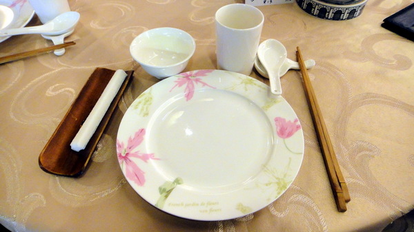 大三元酒樓：【口碑卷55】鑲金的烤鴨很厲害！大三元酒樓！