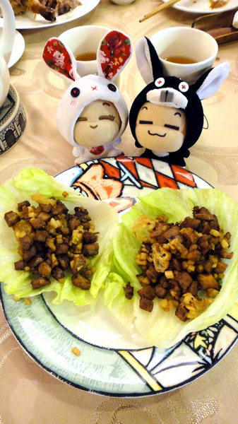 大三元酒樓：【口碑卷55】鑲金的烤鴨很厲害！大三元酒樓！