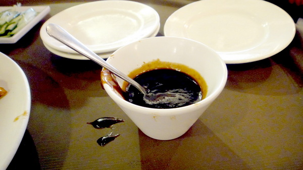 大三元酒樓：【口碑卷55】鑲金的烤鴨很厲害！大三元酒樓！