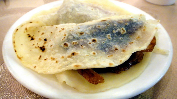 大三元酒樓：【口碑卷55】鑲金的烤鴨很厲害！大三元酒樓！