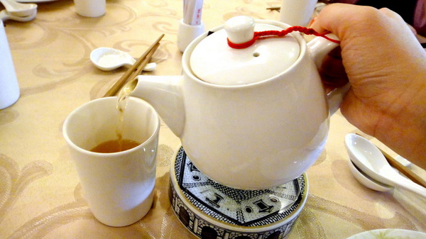 大三元酒樓：【口碑卷55】鑲金的烤鴨很厲害！大三元酒樓！