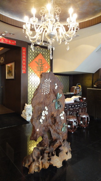 大三元酒樓：【口碑卷55】鑲金的烤鴨很厲害！大三元酒樓！