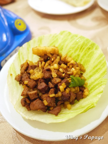 大三元酒樓：傳統粵式料理。大三元酒樓烤大鴨體驗