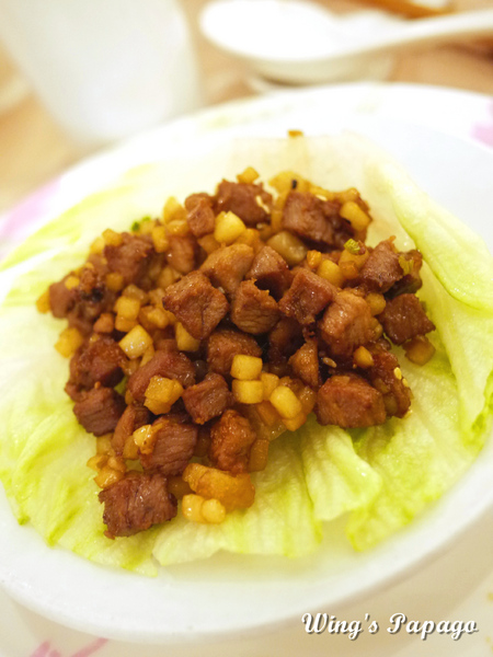 大三元酒樓：傳統粵式料理。大三元酒樓烤大鴨體驗