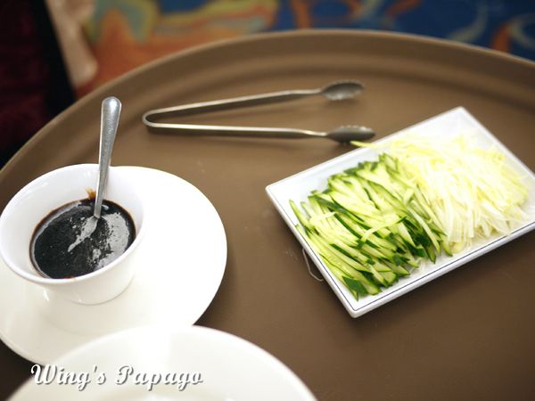 大三元酒樓：傳統粵式料理。大三元酒樓烤大鴨體驗