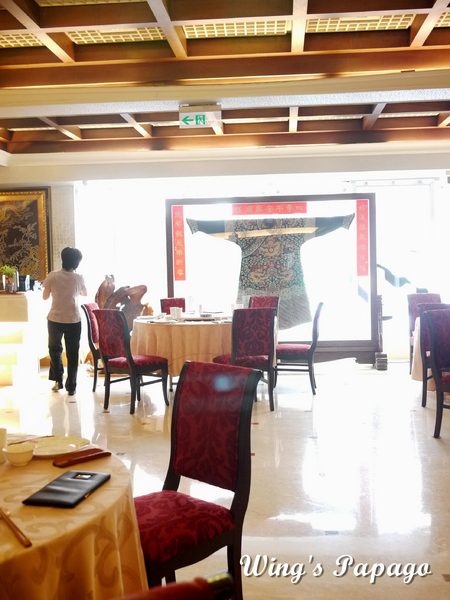 大三元酒樓：傳統粵式料理。大三元酒樓烤大鴨體驗