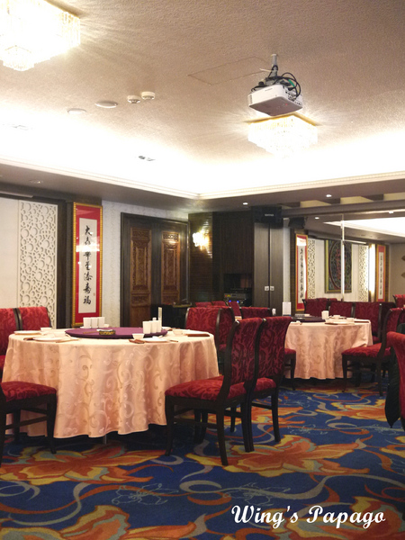 大三元酒樓：傳統粵式料理。大三元酒樓烤大鴨體驗