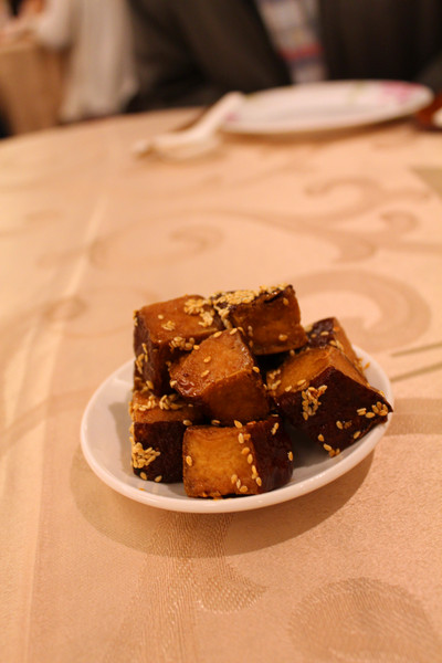 大三元酒樓：[台北]大三元酒樓 皮脆肉嫩的烤鴨來囉!!!!!