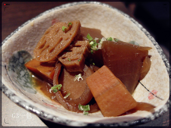 大尾本家串燒居食:【口碑券08】日本風格的巷弄居酒屋「大尾本家串燒居食」