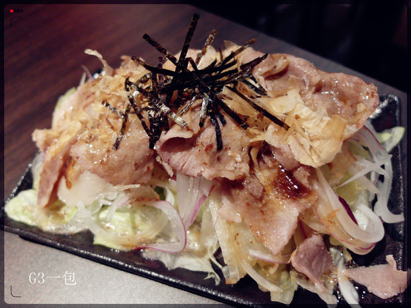 大尾本家串燒居食:【口碑券08】日本風格的巷弄居酒屋「大尾本家串燒居食」