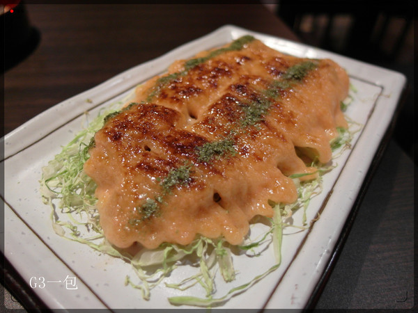 大尾本家串燒居食:【口碑券08】日本風格的巷弄居酒屋「大尾本家串燒居食」