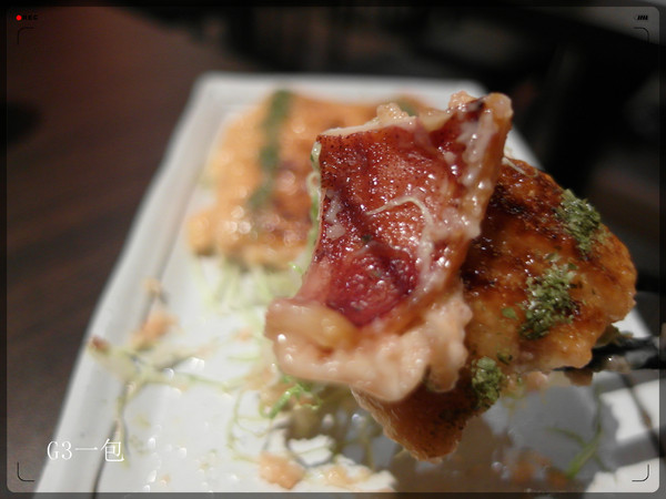 大尾本家串燒居食:【口碑券08】日本風格的巷弄居酒屋「大尾本家串燒居食」