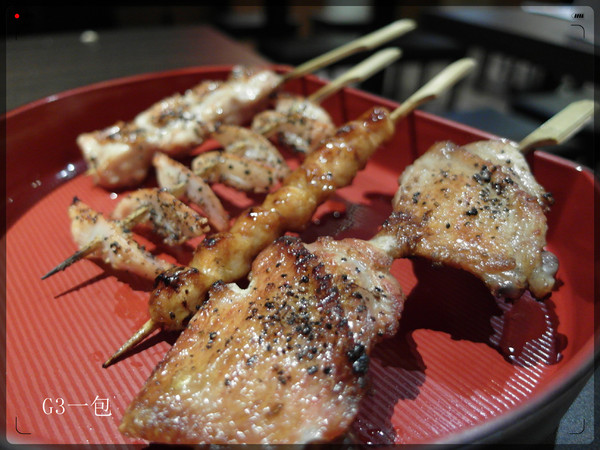 大尾本家串燒居食:【口碑券08】日本風格的巷弄居酒屋「大尾本家串燒居食」