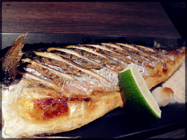 大尾本家串燒居食:【口碑券08】日本風格的巷弄居酒屋「大尾本家串燒居食」