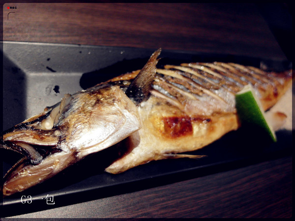 大尾本家串燒居食:【口碑券08】日本風格的巷弄居酒屋「大尾本家串燒居食」