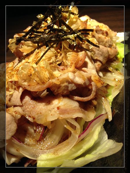 大尾本家串燒居食：【券】日式串燒必嚐美味～【大尾本家串燒居食】雙人免費體驗！