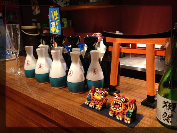 大尾本家串燒居食：【券】日式串燒必嚐美味～【大尾本家串燒居食】雙人免費體驗！