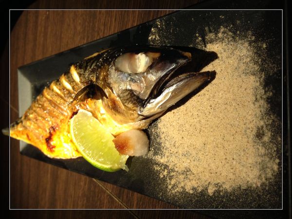 大尾本家串燒居食：【券】日式串燒必嚐美味～【大尾本家串燒居食】雙人免費體驗！