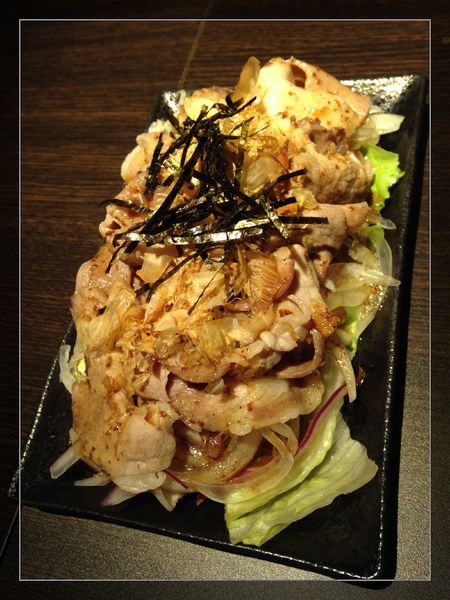 大尾本家串燒居食：【券】日式串燒必嚐美味～【大尾本家串燒居食】雙人免費體驗！