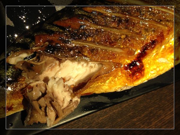 大尾本家串燒居食：【券】日式串燒必嚐美味～【大尾本家串燒居食】雙人免費體驗！