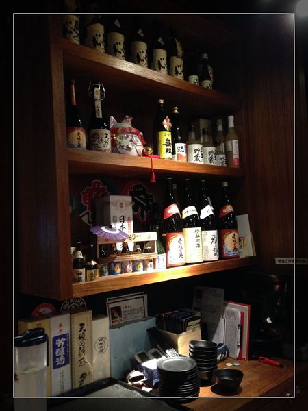 大尾本家串燒居食：【券】日式串燒必嚐美味～【大尾本家串燒居食】雙人免費體驗！