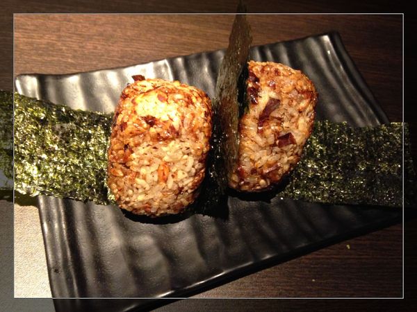 大尾本家串燒居食：【券】日式串燒必嚐美味～【大尾本家串燒居食】雙人免費體驗！