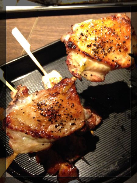 大尾本家串燒居食：【券】日式串燒必嚐美味～【大尾本家串燒居食】雙人免費體驗！