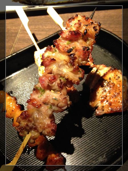 大尾本家串燒居食：【券】日式串燒必嚐美味～【大尾本家串燒居食】雙人免費體驗！