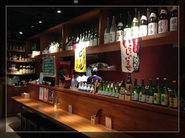 大尾本家串燒居食：【券】日式串燒必嚐美味～【大尾本家串燒居食】雙人免費體驗！