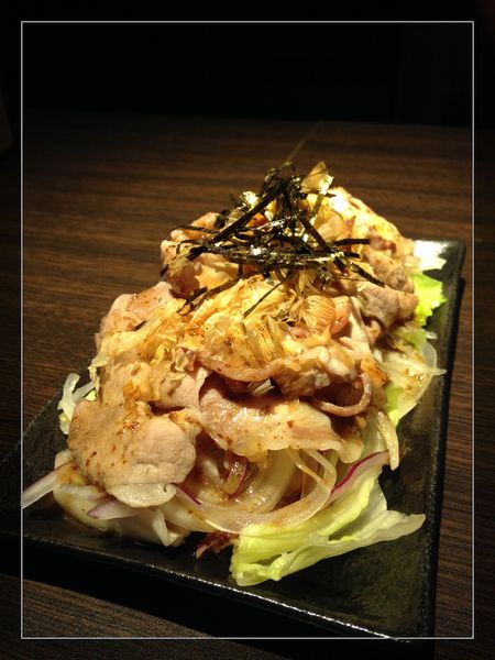 大尾本家串燒居食：【券】日式串燒必嚐美味～【大尾本家串燒居食】雙人免費體驗！