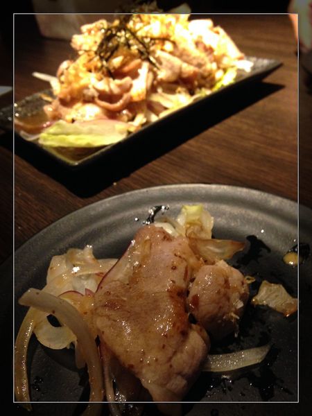 大尾本家串燒居食：【券】日式串燒必嚐美味～【大尾本家串燒居食】雙人免費體驗！