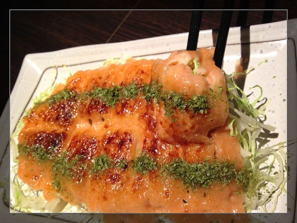 大尾本家串燒居食：【券】日式串燒必嚐美味～【大尾本家串燒居食】雙人免費體驗！