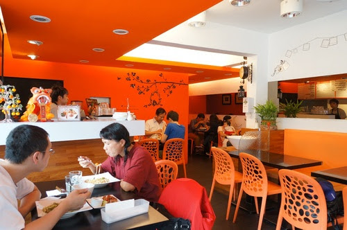 O'LA PASTA & BAR 喔啦義大利麵&吧:平價義大利麵【喔啦義大利麵 &吧】