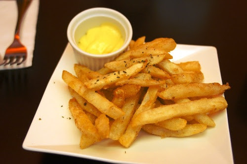 O'LA PASTA & BAR 喔啦義大利麵&吧:平價義大利麵【喔啦義大利麵 &吧】