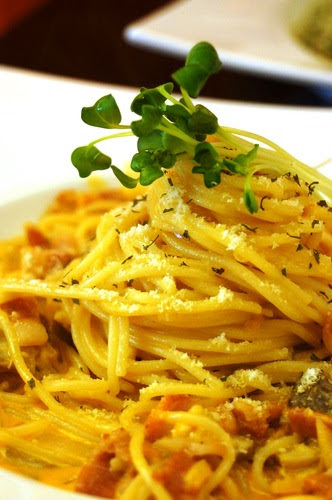 O'LA PASTA & BAR 喔啦義大利麵&吧:平價義大利麵【喔啦義大利麵 &吧】