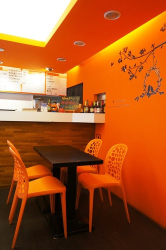 O'LA PASTA & BAR 喔啦義大利麵&吧:平價義大利麵【喔啦義大利麵 &吧】