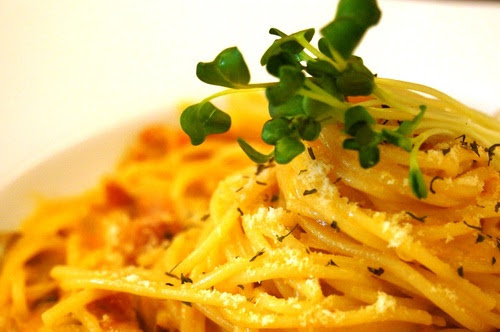 O'LA PASTA & BAR 喔啦義大利麵&吧:平價義大利麵【喔啦義大利麵 &吧】