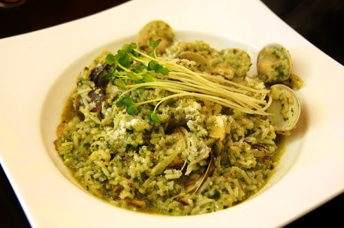 O'LA PASTA & BAR 喔啦義大利麵&吧:平價義大利麵【喔啦義大利麵 &吧】