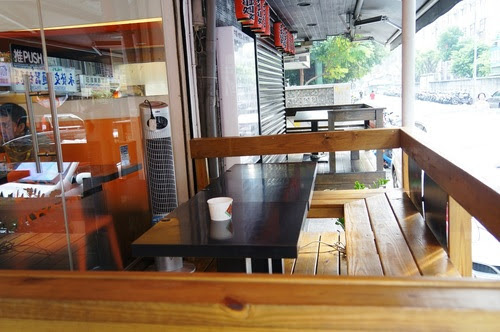 O'LA PASTA & BAR 喔啦義大利麵&吧:平價義大利麵【喔啦義大利麵 &吧】