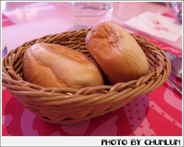 芭比餐廳 Barbie Cafe