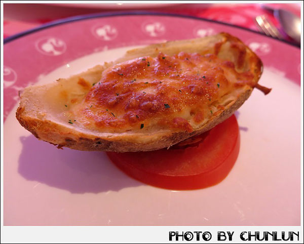 芭比餐廳 Barbie Cafe