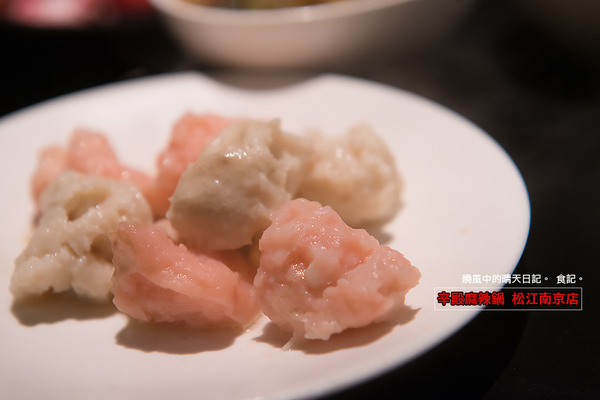 辛殿麻辣鍋(松江南京店)：【口碑券|辛殿麻辣鍋 松江南京店】用料實在服務佳 口味與氣氛上選人氣麻辣鍋選擇