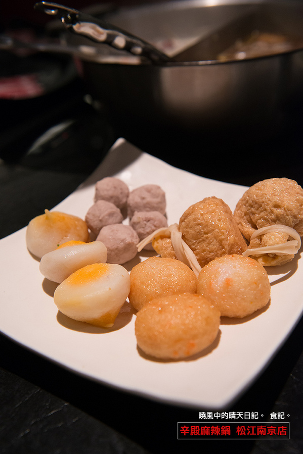 辛殿麻辣鍋(松江南京店)：【口碑券|辛殿麻辣鍋 松江南京店】用料實在服務佳 口味與氣氛上選人氣麻辣鍋選擇